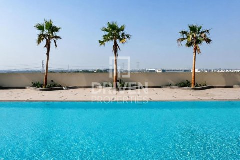 1 غرف نوم شقة في Jumeirah Village Triangle, الإمارات العربية المتحدة رقم 214774 10