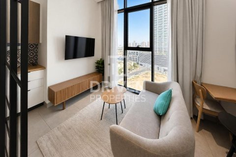 1 غرف نوم شقة في Jumeirah Village Triangle, الإمارات العربية المتحدة رقم 214774 4