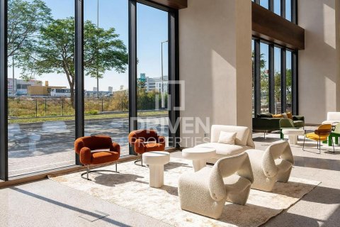 1 غرف نوم شقة في Jumeirah Village Triangle, الإمارات العربية المتحدة رقم 214774 11