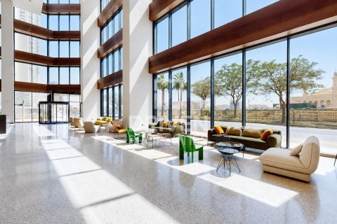 1 غرف نوم شقة في Jumeirah Village Triangle, الإمارات العربية المتحدة رقم 214774 14