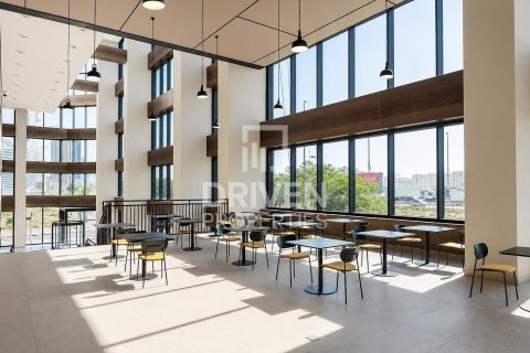 1 غرف نوم شقة في Jumeirah Village Triangle, الإمارات العربية المتحدة رقم 214774 15