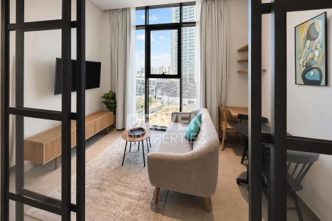 1 غرف نوم شقة في Jumeirah Village Triangle, الإمارات العربية المتحدة رقم 214774 3