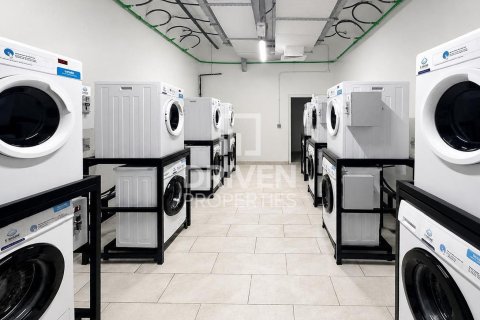 1 غرف نوم شقة في Jumeirah Village Triangle, الإمارات العربية المتحدة رقم 214774 8