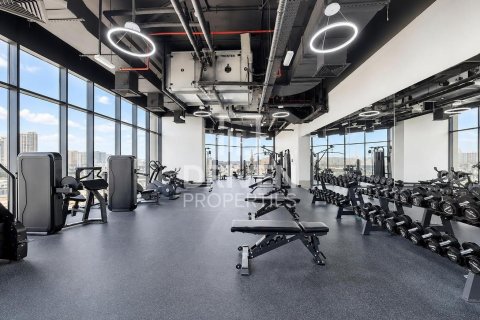 1 غرف نوم شقة في Jumeirah Village Triangle, الإمارات العربية المتحدة رقم 214774 16