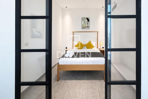 1 غرف نوم شقة في Jumeirah Village Triangle, الإمارات العربية المتحدة رقم 214774 5