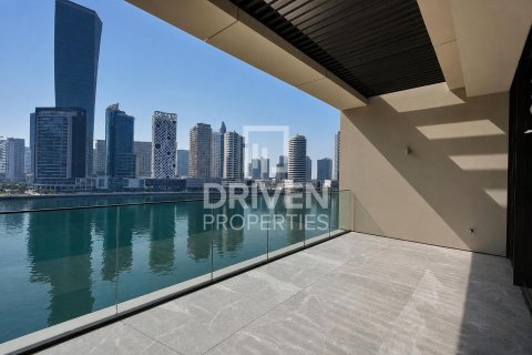3 bedrooms Duplex in Business Bay, UAE No. 218562