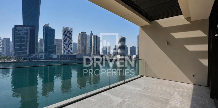 3 bedrooms Duplex in Business Bay, UAE No. 218562
