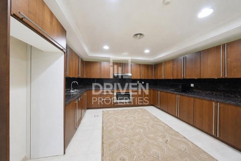 Дуплекс с 3 спальнями в The Fairmont Palm Residences, ОАЭ №211506 16