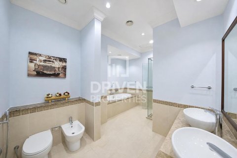 Дуплекс с 3 спальнями в The Fairmont Palm Residences, ОАЭ №211506 26
