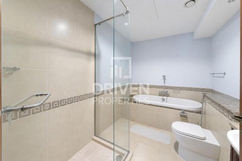 Дуплекс с 3 спальнями в The Fairmont Palm Residences, ОАЭ №211506 24