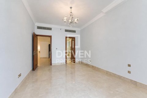 Дуплекс с 3 спальнями в The Fairmont Palm Residences, ОАЭ №211506 20