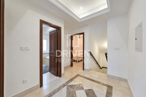 Дуплекс с 3 спальнями в The Fairmont Palm Residences, ОАЭ №211506 19