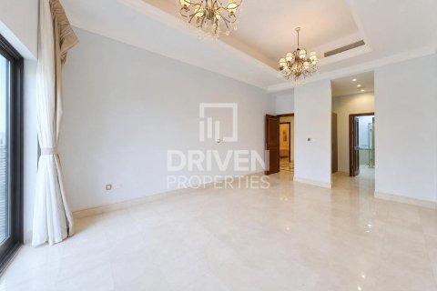 Дуплекс с 3 спальнями в The Fairmont Palm Residences, ОАЭ №211506 13