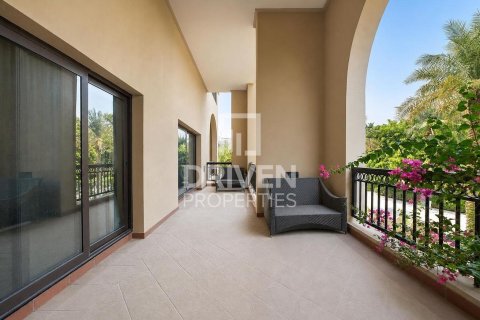 Дуплекс с 3 спальнями в The Fairmont Palm Residences, ОАЭ №211506 29