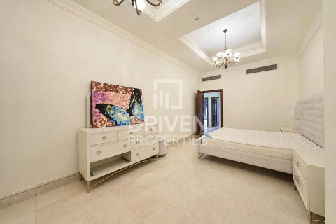 Дуплекс с 3 спальнями в The Fairmont Palm Residences, ОАЭ №211506 7