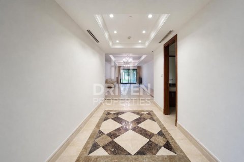 Дуплекс с 3 спальнями в The Fairmont Palm Residences, ОАЭ №211506 14