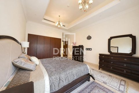 Дуплекс с 3 спальнями в The Fairmont Palm Residences, ОАЭ №211506 10