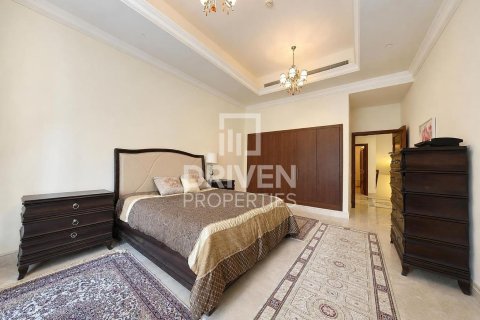 Дуплекс с 3 спальнями в The Fairmont Palm Residences, ОАЭ №211506 9