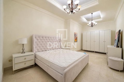 Дуплекс с 3 спальнями в The Fairmont Palm Residences, ОАЭ №211506 4