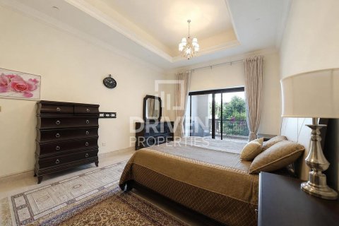 Дуплекс с 3 спальнями в The Fairmont Palm Residences, ОАЭ №211506 11