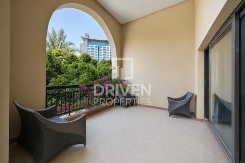 Дуплекс с 3 спальнями в The Fairmont Palm Residences, ОАЭ №211506 30