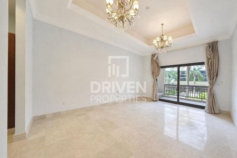 Дуплекс с 3 спальнями в The Fairmont Palm Residences, ОАЭ №211506 12
