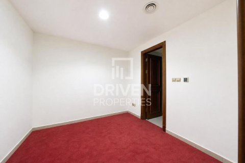 Дуплекс с 3 спальнями в The Fairmont Palm Residences, ОАЭ №211506 21