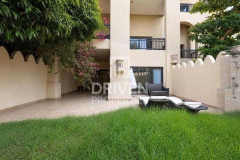 Дуплекс с 3 спальнями в The Fairmont Palm Residences, ОАЭ №211506 31