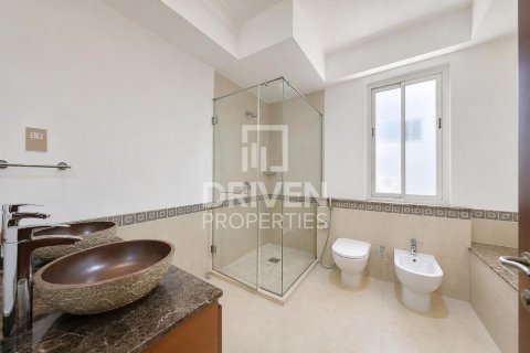 Дуплекс с 3 спальнями в The Fairmont Palm Residences, ОАЭ №211506 23