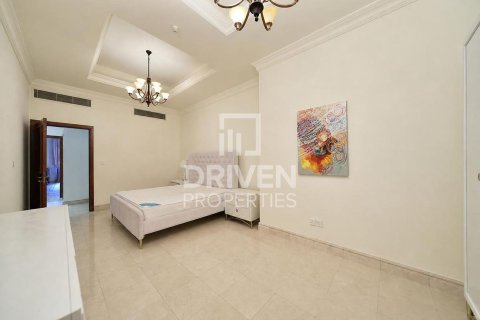 Дуплекс с 3 спальнями в The Fairmont Palm Residences, ОАЭ №211506 6