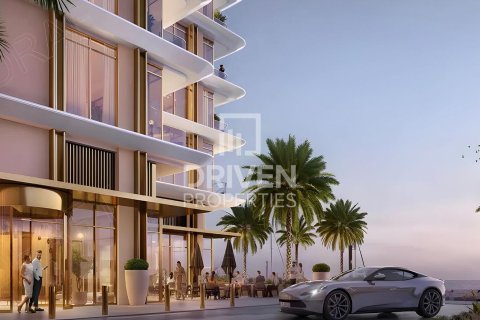 3 bedrooms Apartment in Mina Rashid, UAE No. 211601 9