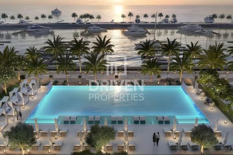 3 bedrooms Apartment in Mina Rashid, UAE No. 211601 11