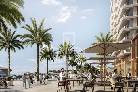 3 bedrooms Apartment in Mina Rashid, UAE No. 211601 4