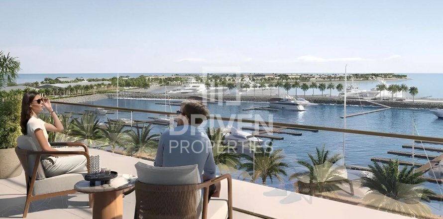 3 bedrooms Apartment in Mina Rashid, UAE No. 211601