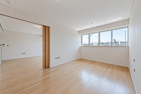 Apartment de 1 dormitorio en Al Raha Beach, UAE No. 218811