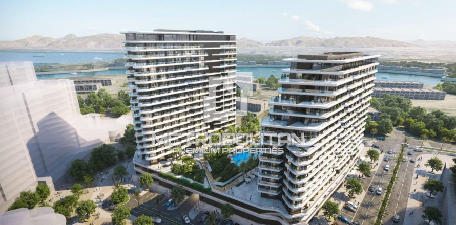 1 bedroom Apartment in Mina Al Arab, UAE No. 40329