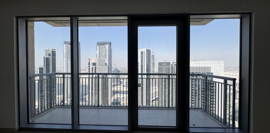 3 bedrooms Apartment in Dubai Creek Harbour, UAE No. 224995