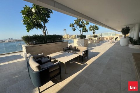 Квартира с 2 спальнями в Dubai Harbour, ОАЭ №147723 8