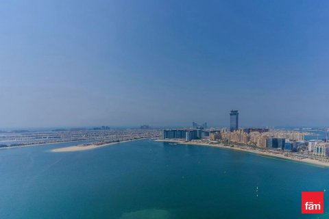 Квартира с 2 спальнями в Dubai Harbour, ОАЭ №147723 3