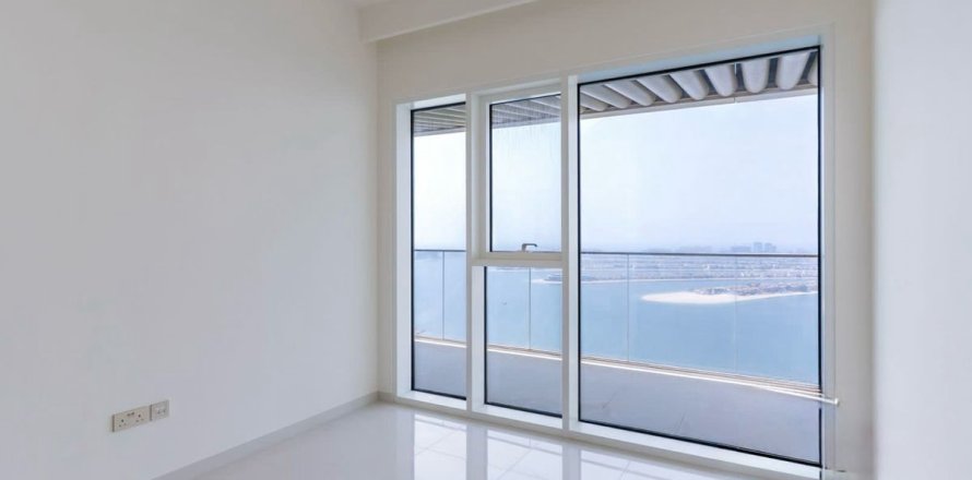 Квартира с 2 спальнями в Dubai Harbour, ОАЭ №147723