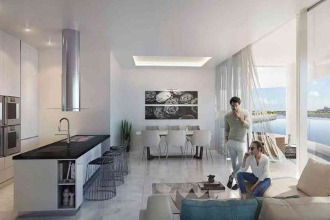 Penthouse de 5 chambres à Palm Jumeirah, UAE No. 97073 3