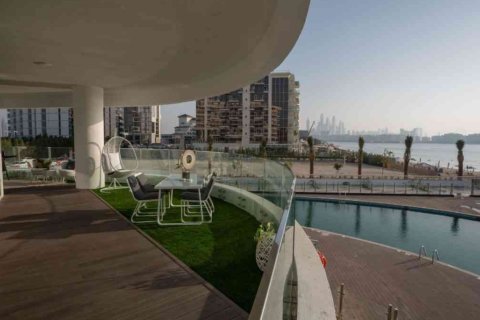 Penthouse de 5 chambres à Palm Jumeirah, UAE No. 97073 12