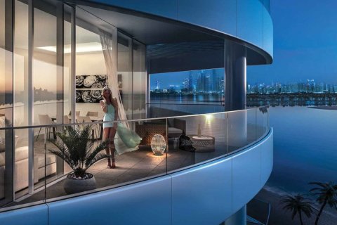 Penthouse de 5 chambres à Palm Jumeirah, UAE No. 97073 11