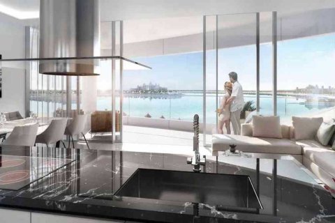 Penthouse de 5 chambres à Palm Jumeirah, UAE No. 97073 10