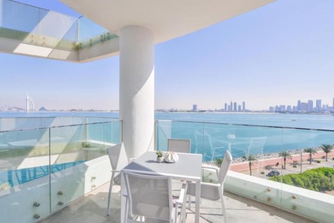 Penthouse de 5 chambres à Palm Jumeirah, UAE No. 97073 9
