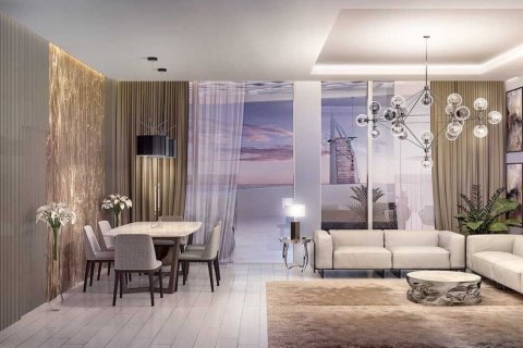 Penthouse de 5 chambres à Palm Jumeirah, UAE No. 97073 8