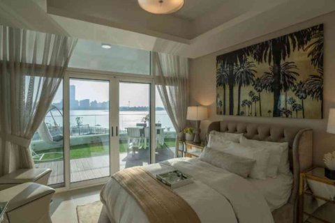 Penthouse de 5 chambres à Palm Jumeirah, UAE No. 97073 4