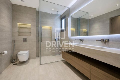 Villa de 5 chambres à District One, UAE No. 217478 23