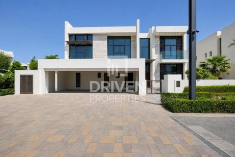 Villa de 5 chambres à District One, UAE No. 217478 30
