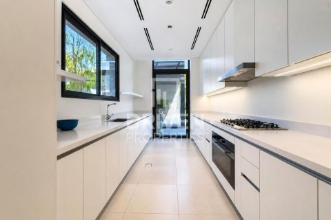 Villa de 5 chambres à District One, UAE No. 217478 19